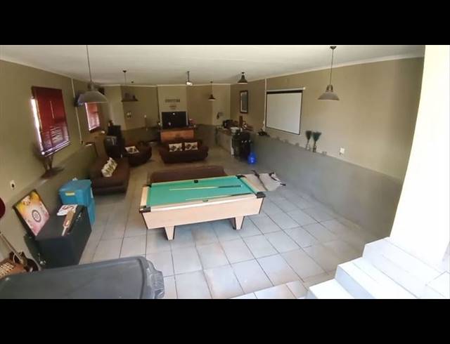 5 BEDROOM FREEHOLD FOR SALE IN TERENURE